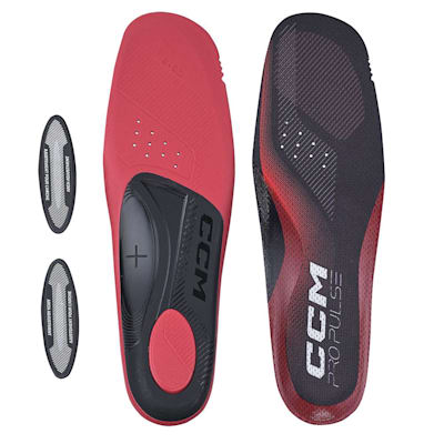  (CCM Pro Pulse Skate Insole)