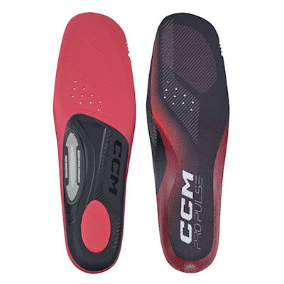  (CCM Pro Pulse Skate Insole)