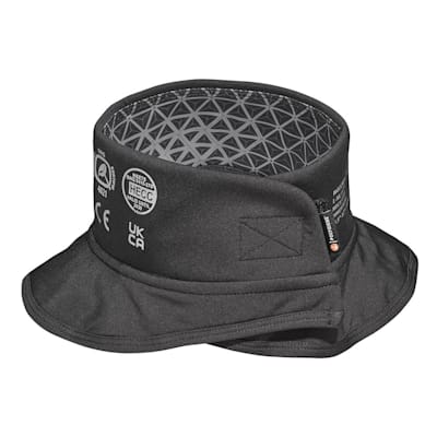  (CCM Pro Cut Resistant Neckguard - Junior)
