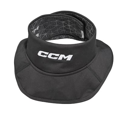  (CCM Pro Cut Resistant Neckguard - Senior)