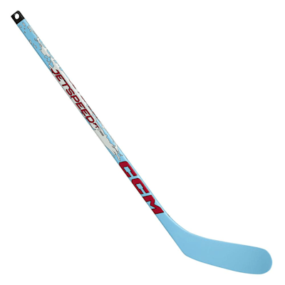  (CCM JetSpeed FT9 Pro Mini Composite Hockey Stick)