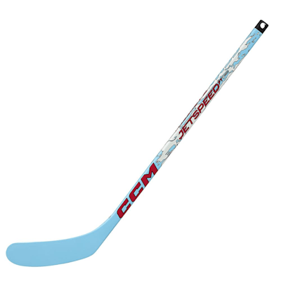  (CCM JetSpeed FT9 Pro Mini Composite Hockey Stick)