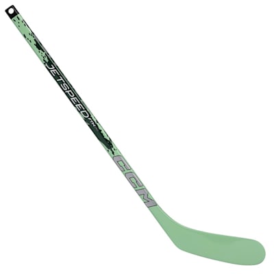  (CCM JetSpeed FTW Pro Mini Composite Hockey Stick)