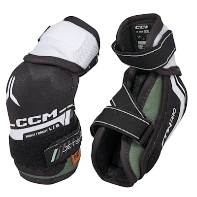  (CCM FTW Pro Youth Hockey Elbow Pads - Youth)