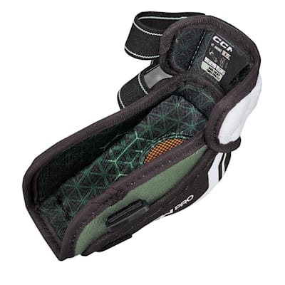  (CCM FTW Pro Youth Hockey Elbow Pads - Youth)