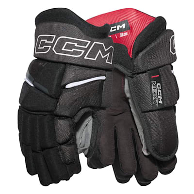 (CCM Next Hockey Gloves - Junior)