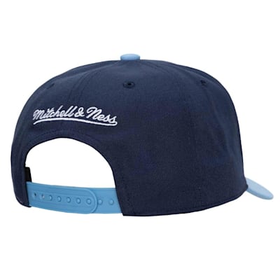  (Mitchell & Ness Legend Snapback Hat - Florida Panthers - Adult)