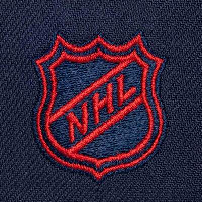  (Mitchell & Ness Legend Snapback Hat - Florida Panthers - Adult)