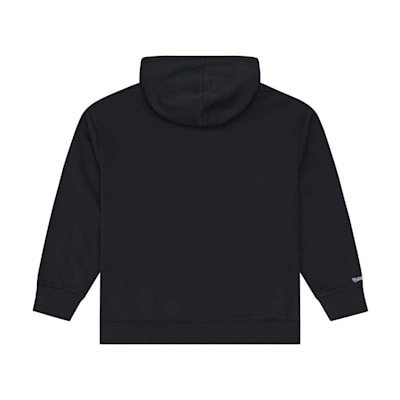  (Mitchell & Ness Street Hoodie - Boston Bruins - Adult)