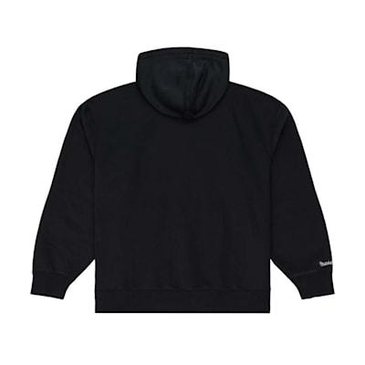  (Mitchell & Ness Street Hoodie - Utah Mammoth - Adult)