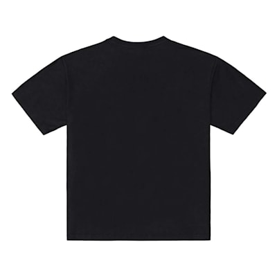  (Mitchell & Ness Street Tee Shirt - Chicago Blackhawks - Adult)