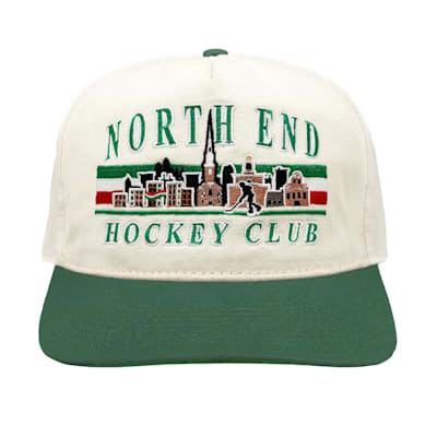  (Celly Hockey Co. North End Hockey Club Snapback Hat - Adult)