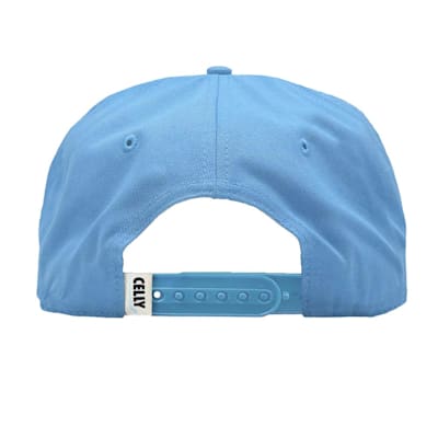  (Celly Hockey Co. Rhode Island Pond Hockey Snapback Hat - Adult)