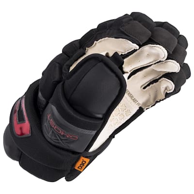  (CCM Tacks XR Ghost LE Hockey Gloves - Senior)