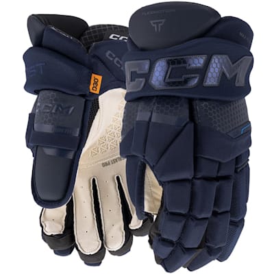  (CCM Tacks XR Ghost LE Hockey Gloves - Senior)