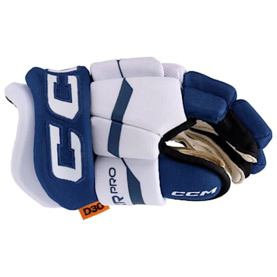  (CCM Tacks XR Pro Hockey Gloves - Limited Edition - Youth)