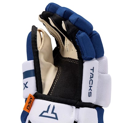  (CCM Tacks XR Pro Hockey Gloves - Limited Edition - Youth)