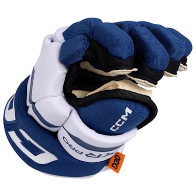  (CCM Tacks XR Pro Hockey Gloves - Limited Edition - Youth)