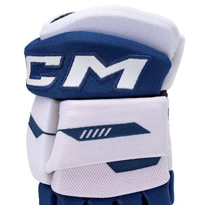  (CCM Tacks XR Pro Hockey Gloves - Limited Edition - Youth)
