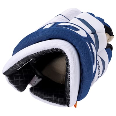  (CCM Tacks XR Pro Hockey Gloves - Limited Edition - Youth)