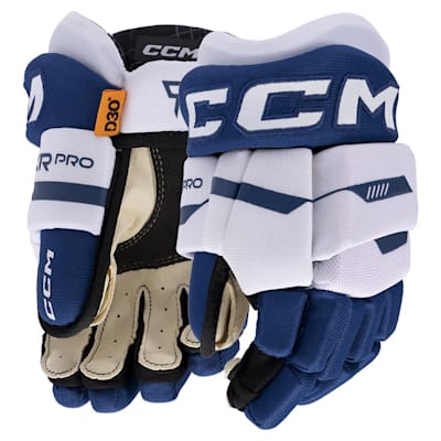  (CCM Tacks XR Pro Hockey Gloves - Limited Edition - Youth)