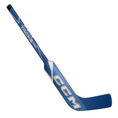  (CCM Tacks Pro Mini Composite Goalie Hockey Stick)