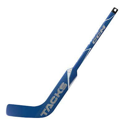  (CCM Tacks Pro Mini Composite Goalie Hockey Stick)