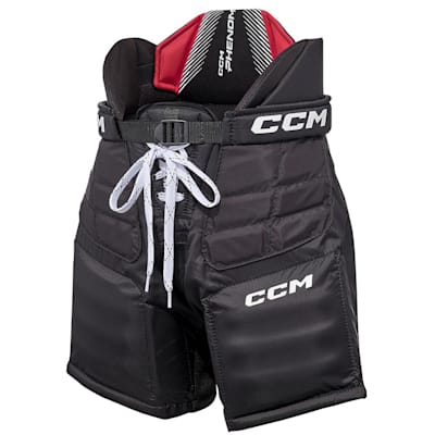  (CCM Phenom Goalie Pants - Youth)
