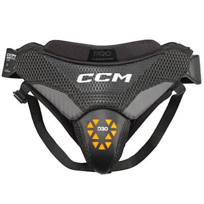  (CCM Pro Goalie Jock - Senior)