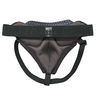  (CCM Goalie Jock - Intermediate)