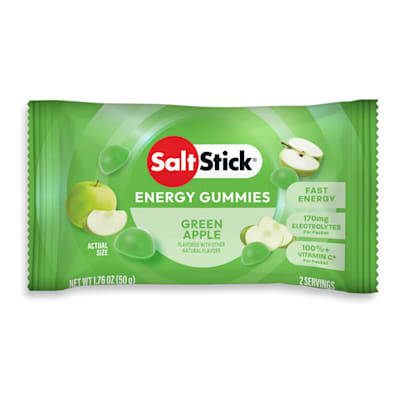  (SaltStick Energy Gummies)