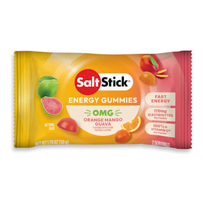  (SaltStick Energy Gummies)