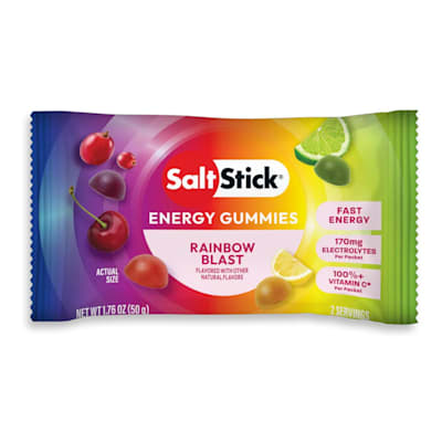  (SaltStick Energy Gummies)