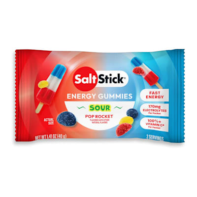  (SaltStick Energy Gummies)