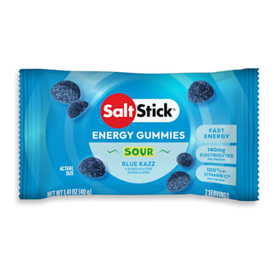  (SaltStick Energy Gummies)