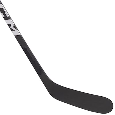  (CCM JetSpeed FT9 Pro Grip Composite Hockey Stick - Pure - Junior)