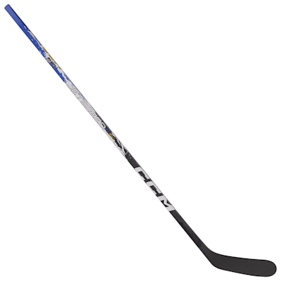  (CCM JetSpeed FT9 Pro Grip Composite Hockey Stick - Youth)