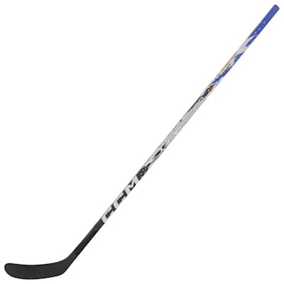  (CCM JetSpeed FT9 Pro Grip Composite Hockey Stick - Youth)