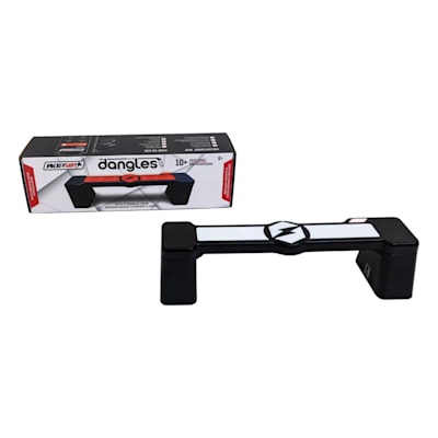  (HockeyShot Single Dangle Bar)
