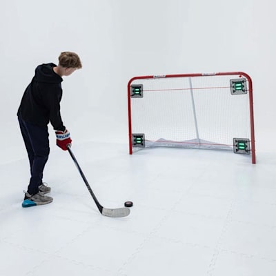  (HockeyShot Snipes Electronic Shooting Targets)