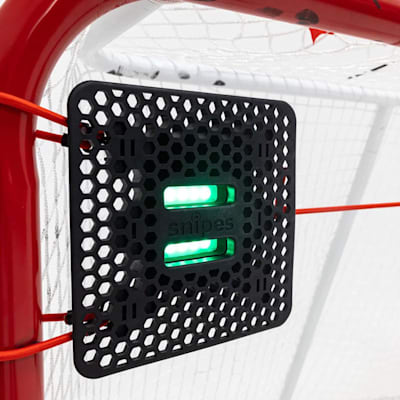  (HockeyShot Snipes Electronic Shooting Targets)