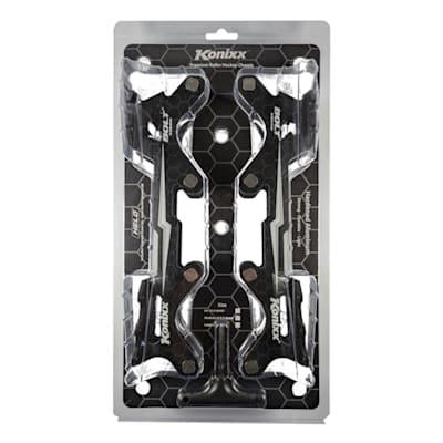  (Konixx Bolt Frame Inline Hockey Chassis)