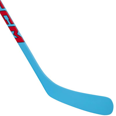  (CCM JetSpeed FT Grip Composite Hockey Stick - Youth)