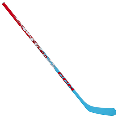  (CCM JetSpeed FT Grip Composite Hockey Stick - Youth)