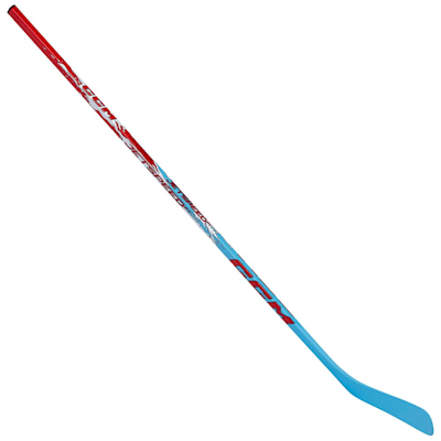  (CCM JetSpeed FT Grip Composite Hockey Stick - Youth)