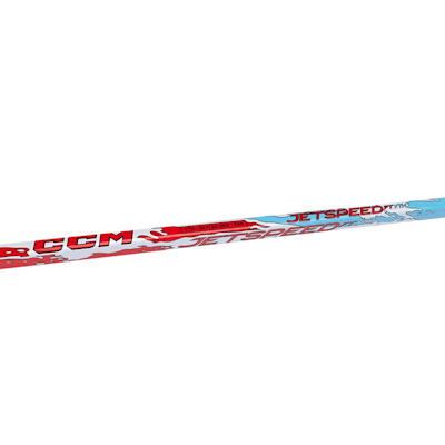  (CCM JetSpeed FT Grip Composite Hockey Stick - Youth)