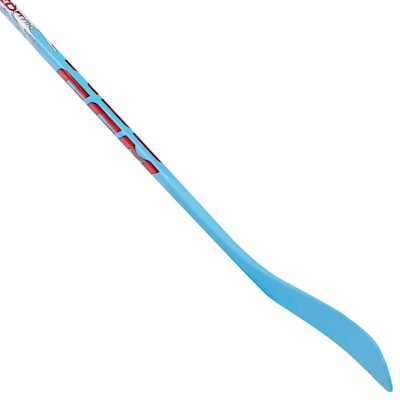  (CCM JetSpeed FT Grip Composite Hockey Stick - Youth)