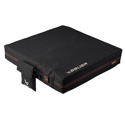  (Bauer Redline Heated Seat Cushion)