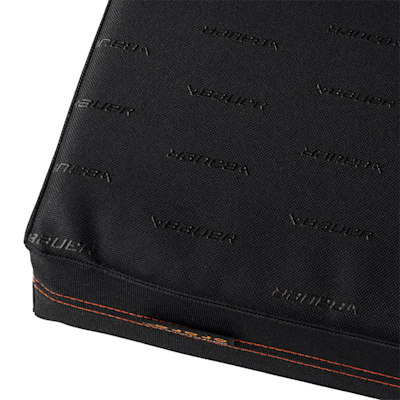  (Bauer Redline Heated Seat Cushion)