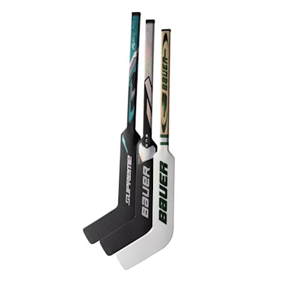  (Bauer 2026 Mystery Minis Plastic Mini Goal Stick)